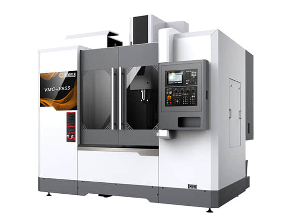Vertical Machining Center