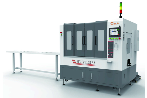 HC-YT1316A Composite Drilling and Tapping Center