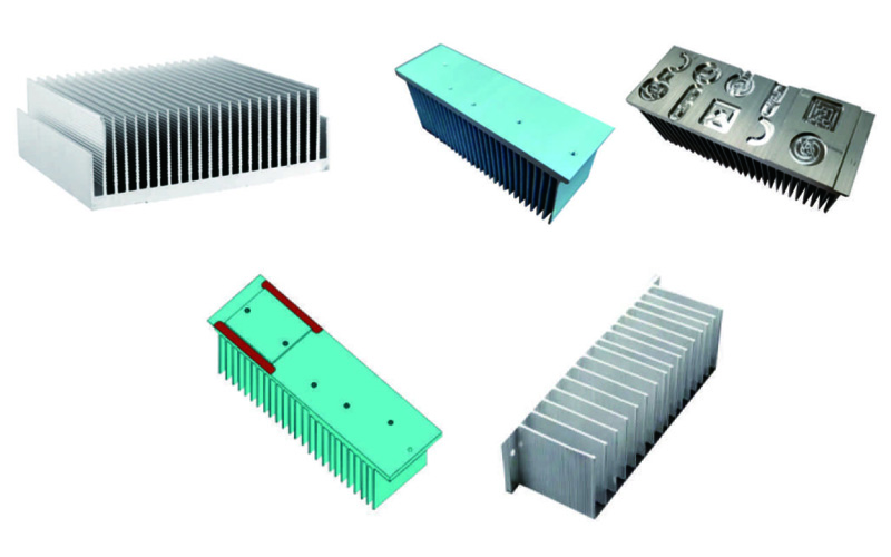 HC-YT1316A Composite Drilling and Tapping Center